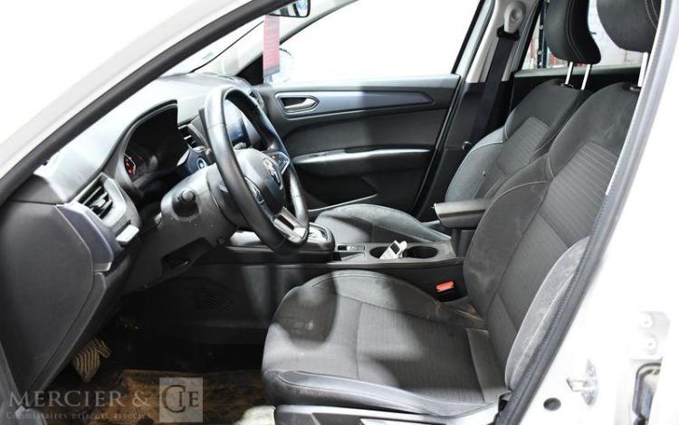 RENAULT ARKANA EVOLUTION E-TECH FULL HYBRID 145 BLANC GL-512-HN