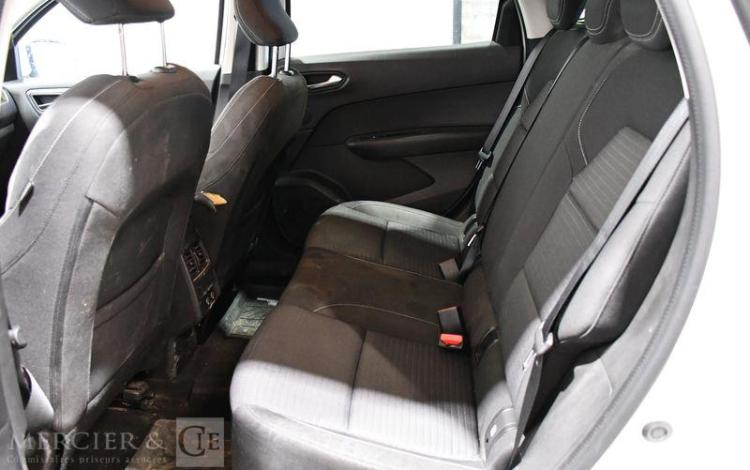 RENAULT ARKANA EVOLUTION E-TECH FULL HYBRID 145 BLANC GL-512-HN