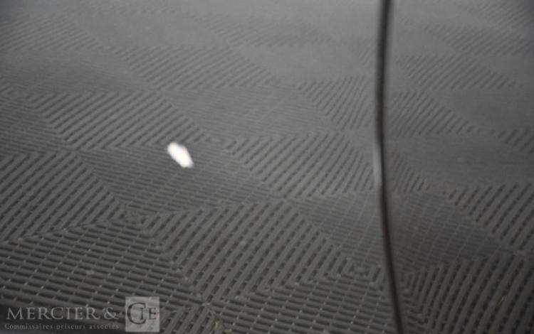 AUDI A6 AVANT 2.0 40 TDI 205ch MHEV S-LINE S-TRONIC GRIS GL-542-FC