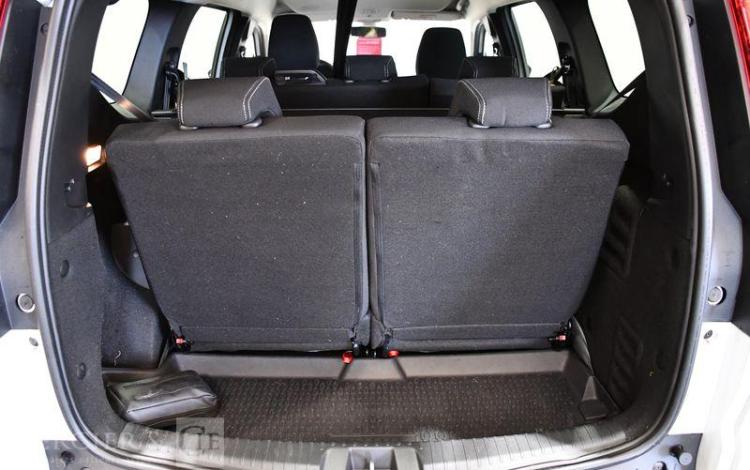 DACIA JOGGER ECO-G 100CH 7PL SL EXTREME BLANC GL-578-RC