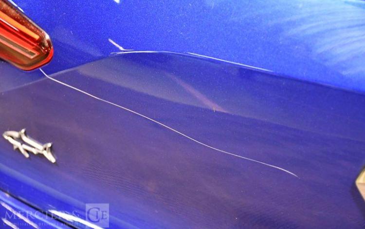 RENAULT CLIO V 1.3 TCE 140ch RS LINE  GL-677-CP