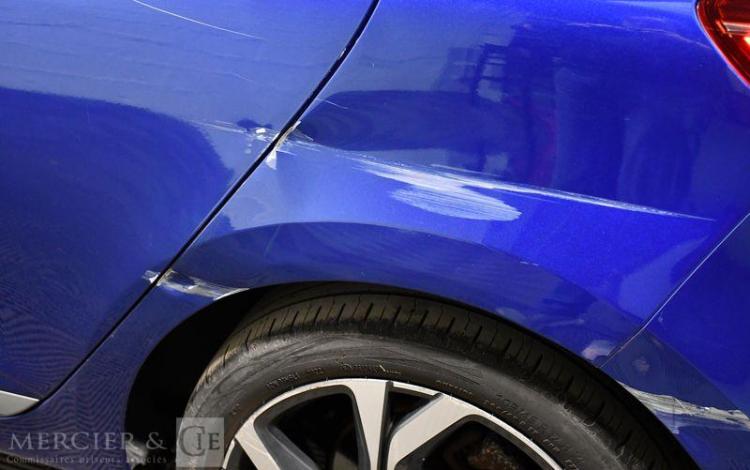 RENAULT CLIO V 1.3 TCE 140ch RS LINE  GL-677-CP