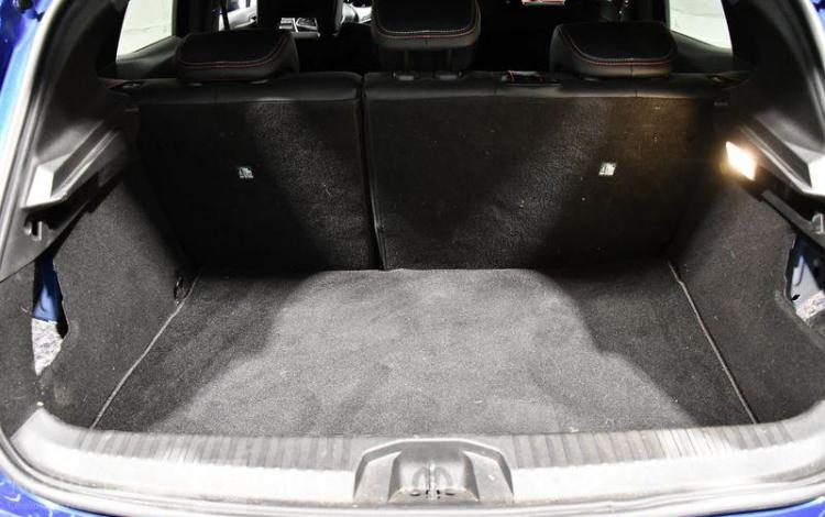 RENAULT CLIO V 1.3 TCE 140ch RS LINE  GL-677-CP