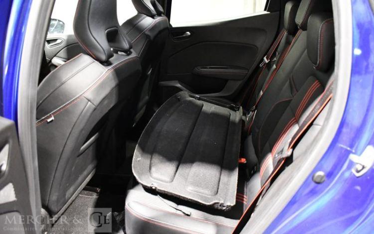 RENAULT CLIO V 1.3 TCE 140ch RS LINE  GL-677-CP