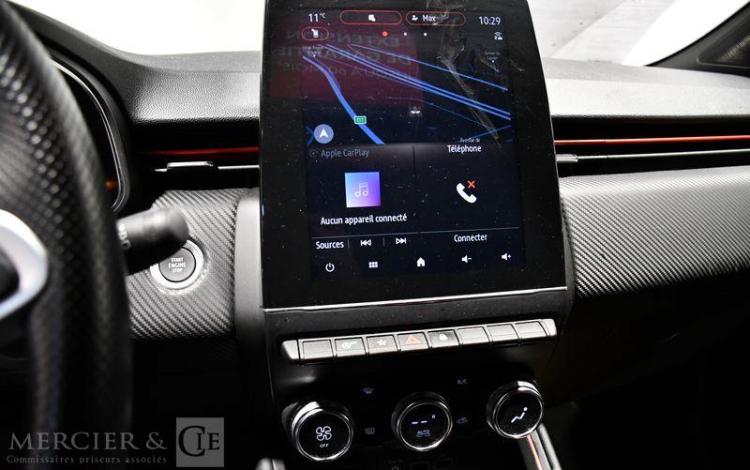 RENAULT CLIO V 1.3 TCE 140ch RS LINE  GL-677-CP