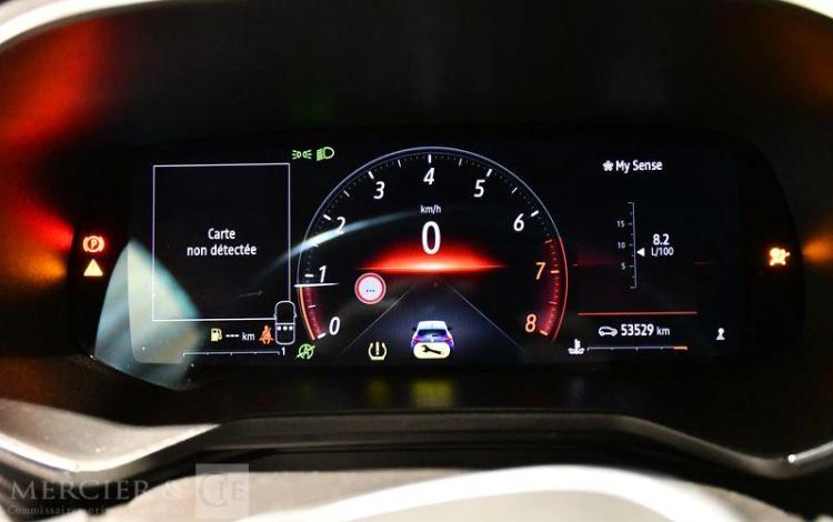 RENAULT CLIO V 1.3 TCE 140ch RS LINE  GL-677-CP