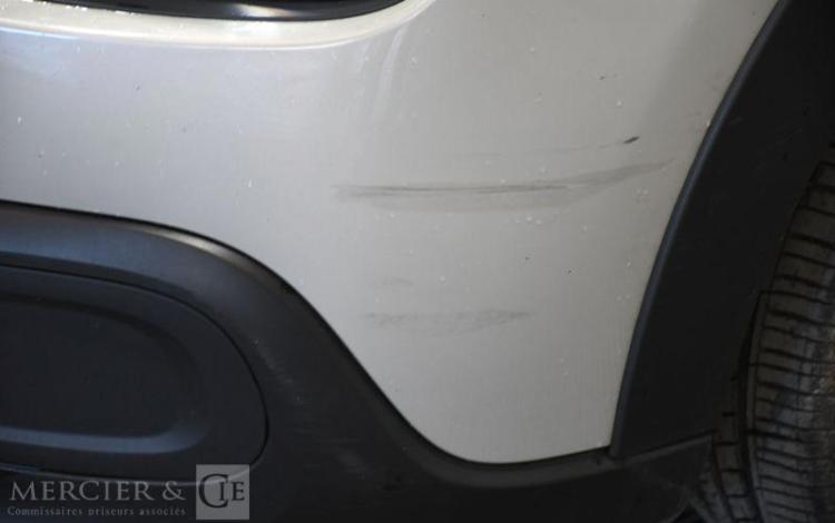 CITROEN C3 1.2 PURETECH 80 FEEL ex-AUTO ECOLE GRIS GL-681-PS