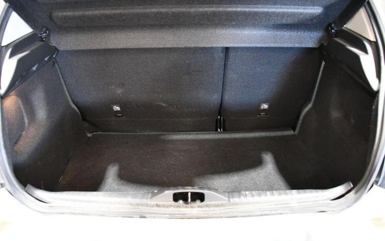 CITROEN C3 1.2 PURETECH 80 FEEL ex-AUTO ECOLE GRIS GL-681-PS