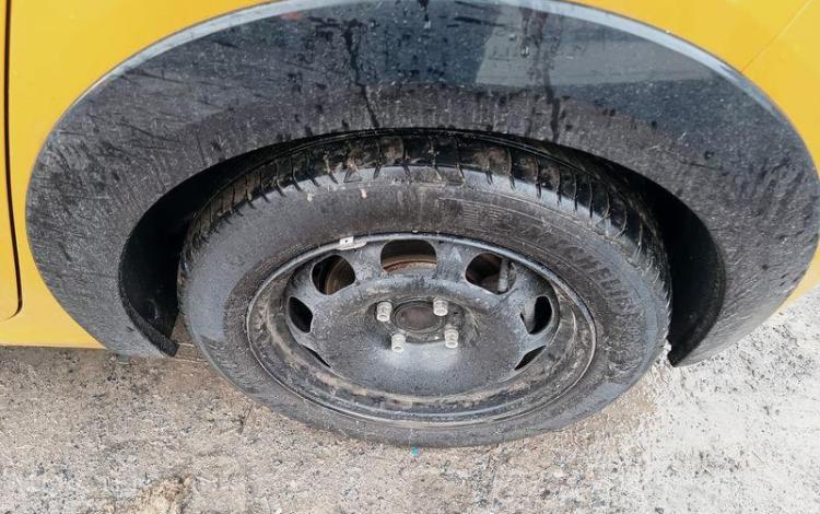 PEUGEOT e-208 135ch 50KWH ACTIVE JAUNE GL-705-KL