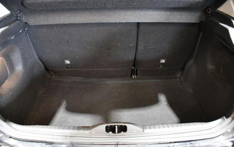 CITROEN C3 1.2 PURETECH 80ch C-SERIES NOIR GL-929-YN