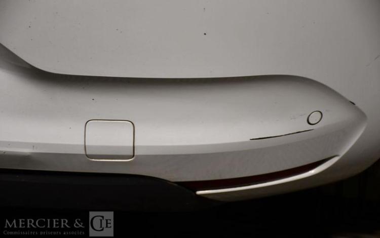 RENAULT CLIO V SOCIETE 1.5 BLUEDCI 100ch EVOLUTION REVERSIBLE BLANC GL-996-WA