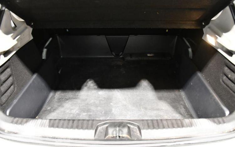 RENAULT CLIO V SOCIETE 1.5 BLUEDCI 100ch EVOLUTION REVERSIBLE BLANC GL-996-WA