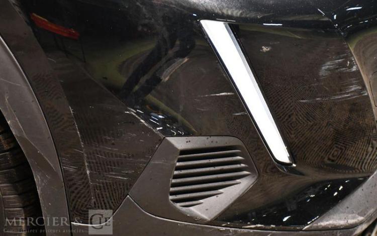 PEUGEOT 2008 1.2 PURETECH 100ch STYLE NOIR GM-125-KM