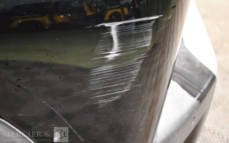 PEUGEOT 2008 1.2 PURETECH 100ch STYLE NOIR GM-125-KM