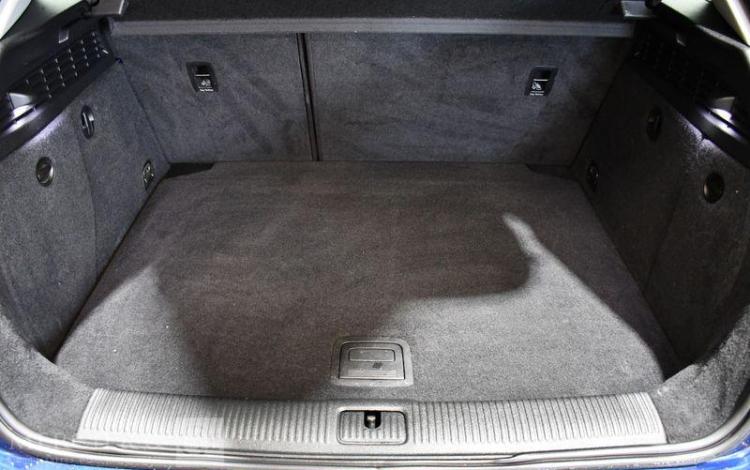 AUDI A3 SPORTBACK 1.4 G-TRON 110 AMBITION S-TRONIC BLEU GM-217-FV