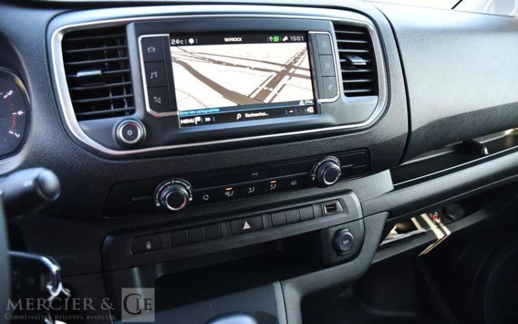 PEUGEOT EXPERT COMBI 1.5 BLUEHDI 120ch L2 BLANC GM-227-KT