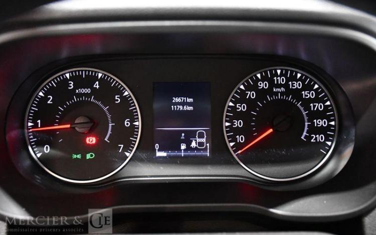 DACIA DUSTER 1.5 BLUEDCI 115 JOURNEY PLUS ORA GM-480-DN