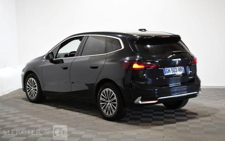 BMW SERIE 2 TOURER 218D 150CH DKG7 BUSINESS DESIGN NOIR GM-503-RB
