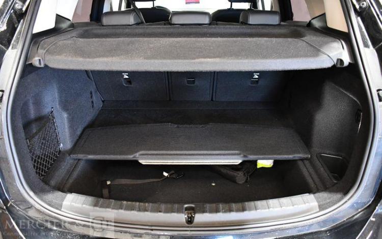 BMW SERIE 2 TOURER 218D 150CH DKG7 BUSINESS DESIGN NOIR GM-503-RB