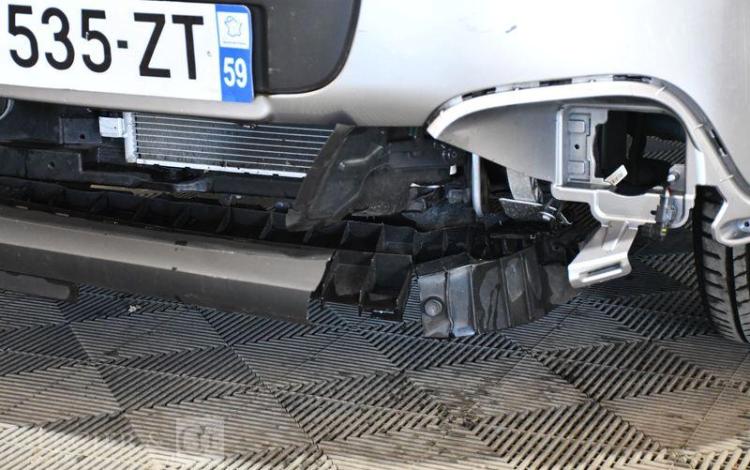 CITROEN C3 1.2 PURETECH 80ch YOU! GRIS GM-535-ZT