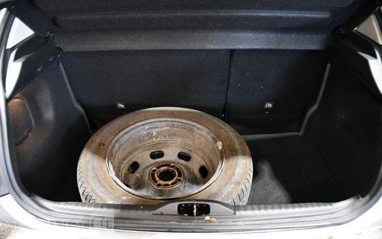 CITROEN C3 1.2 PURETECH 80ch YOU! GRIS GM-535-ZT