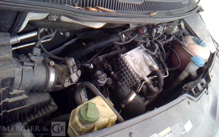 VOLKSWAGEN TRANSPORTER 2,8 T L1H1 2,0 BLANC GM-541-QK