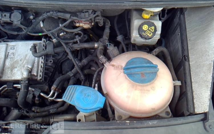 VOLKSWAGEN TRANSPORTER 2,8 T L1H1 2,0 BLANC GM-541-QK