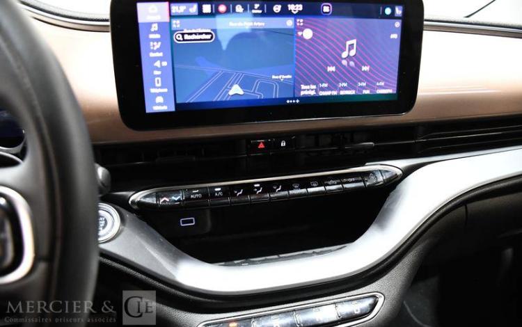 FIAT 500e 42kWh 120ch BASE CHAMPAGNE GM-666-NR