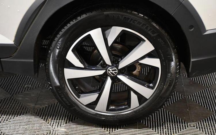 VOLKSWAGEN TAIGO 1.0 TSI 110ch STYLE DSG BEIGE GM-697-QT