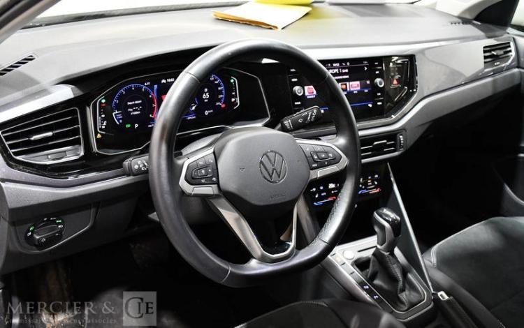 VOLKSWAGEN TAIGO 1.0 TSI 110ch STYLE DSG BEIGE GM-697-QT