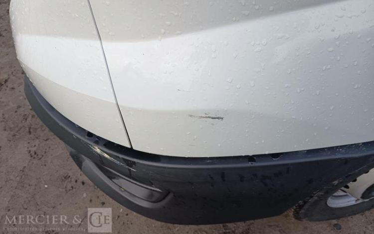 IVECO DAILY VI Fourgon Phase 3 35S18 3.0 D 16V Hi-Matic 175 cv Boîte auto BLANC GM-740-ZM