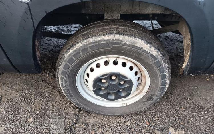 IVECO DAILY VI Fourgon Phase 3 35S18 3.0 D 16V Hi-Matic 175 cv Boîte auto BLANC GM-740-ZM