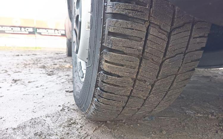 IVECO DAILY VI Fourgon Phase 3 35S18 3.0 D 16V Hi-Matic 175 cv Boîte auto BLANC GM-740-ZM