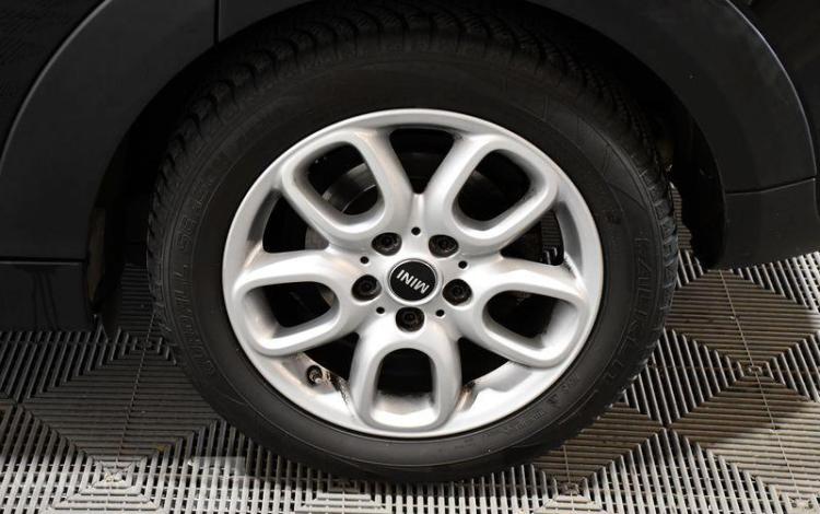 MINI COOPER 2.0 190 COOPER S GRIS GM-841-YZ