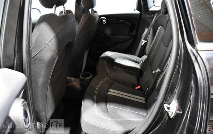 MINI COOPER 2.0 190 COOPER S GRIS GM-841-YZ