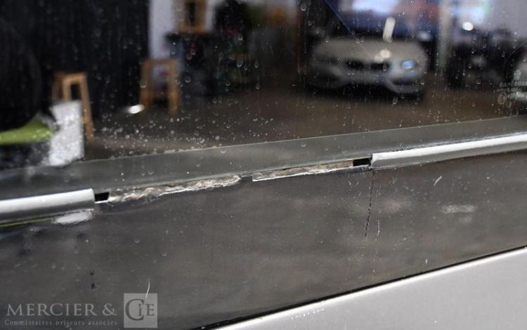 JEEP WRANGLER 4,0 180 AWD GRIS GN-075-TY