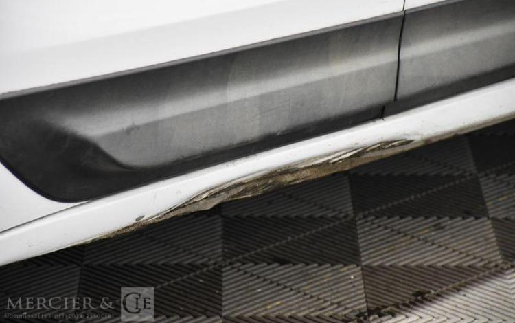 RENAULT KANGOO GD CFT BLUE DCI 95 BLANC GN-096-QW