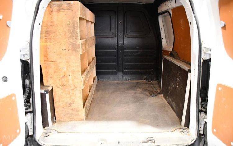 RENAULT KANGOO GD CFT BLUE DCI 95 BLANC GN-096-QW