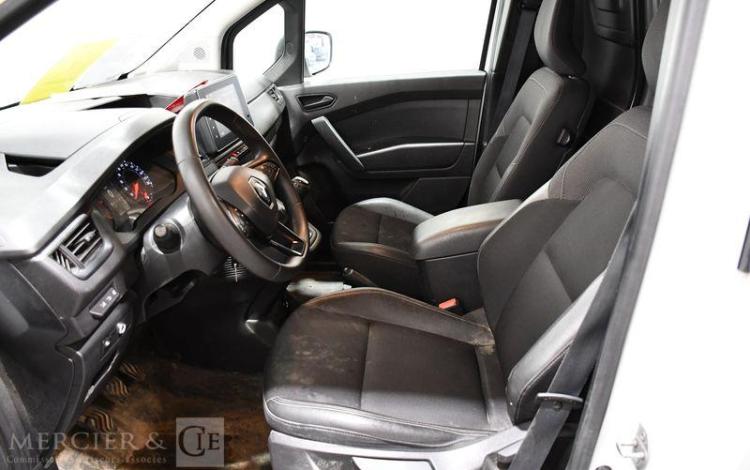 RENAULT KANGOO GD CFT BLUE DCI 95 BLANC GN-096-QW