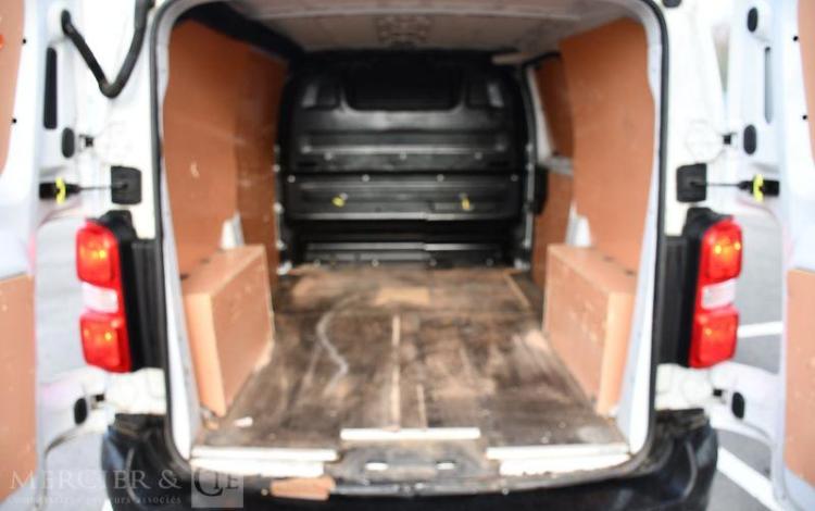 PEUGEOT EXPERT 1.5 BLUEHDI 120ch L2 BLANC GN-218-QY