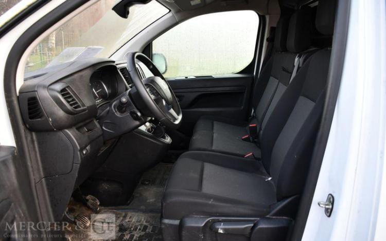 PEUGEOT EXPERT 1.5 BLUEHDI 120ch L2 BLANC GN-218-QY
