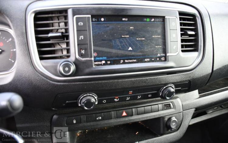 PEUGEOT EXPERT 1.5 BLUEHDI 120ch L2 BLANC GN-218-QY