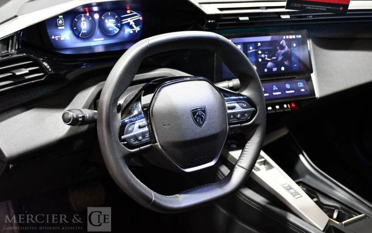 PEUGEOT 408 ALLURE PACK PURETECH ROUGE GN-296-FJ