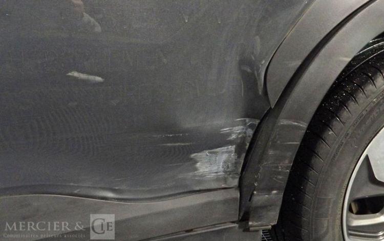 HYUNDAI KONA 1.6 GDI 141ch BUSINESS DCT GRIS GN-340-HY