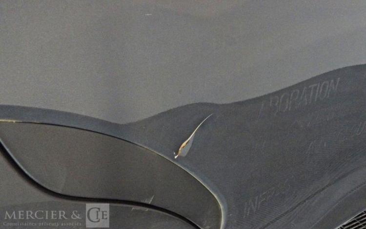 HYUNDAI KONA 1.6 GDI 141ch BUSINESS DCT GRIS GN-340-HY