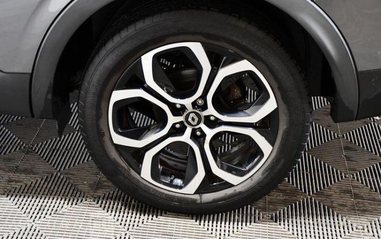 RENAULT ARKANA 1.6 E-TECH 145ch MHEV TECHNO BVA GRIS GN-343-QJ