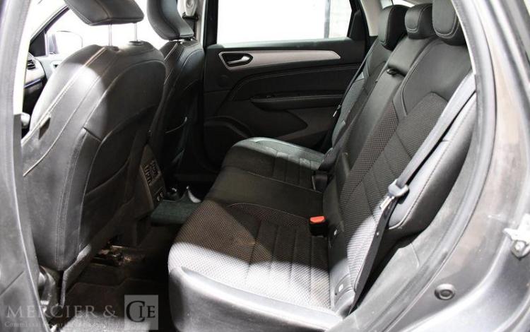 RENAULT ARKANA 1.6 E-TECH 145ch MHEV TECHNO BVA GRIS GN-343-QJ