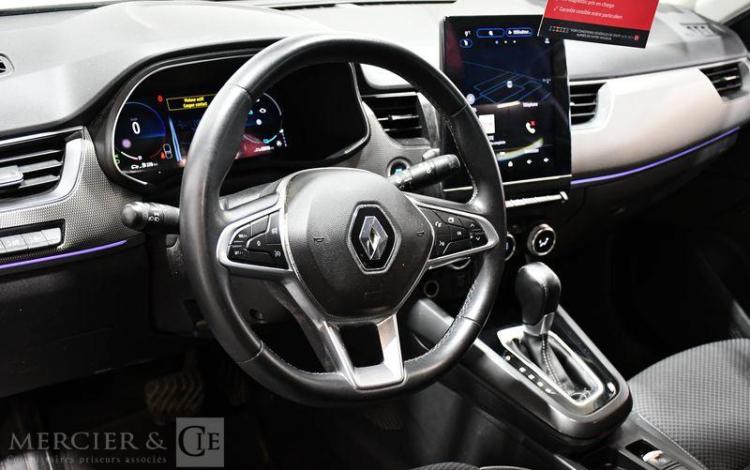 RENAULT ARKANA 1.6 E-TECH 145ch MHEV TECHNO BVA GRIS GN-343-QJ