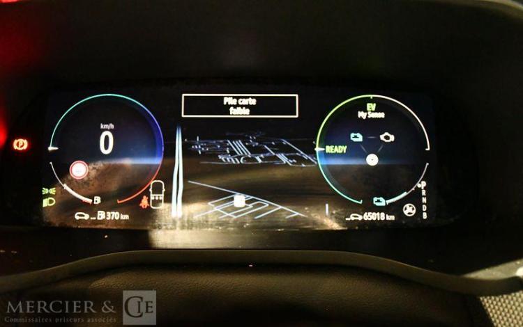 RENAULT ARKANA 1.6 E-TECH 145ch MHEV TECHNO BVA GRIS GN-343-QJ