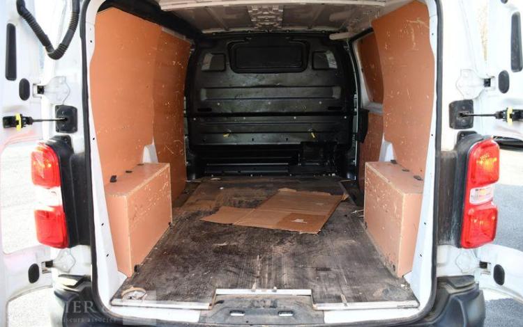 PEUGEOT EXPERT 1.5 BLUEHDI 120ch L2 BLANC GN-441-LM